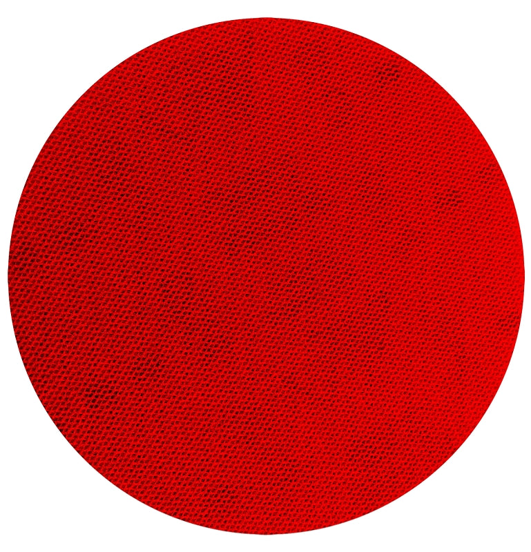 Diablo Sand Demon DND050100H10I Sanding Disc, 5 in Dia, 100 Grit, Medium, Aluminum Oxide Abrasive, Universal