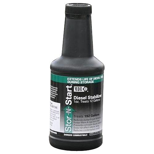 Stor-N-Start Diesel Stabilizer, 16 Oz