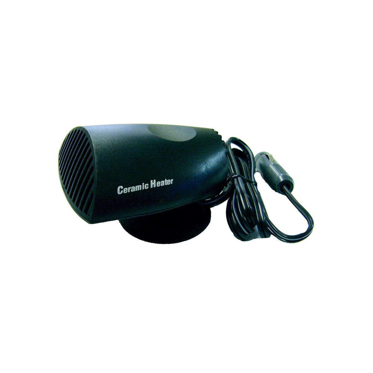 Prime Products 12-0361 Ceramic 200 Watt 12V Heater / Window Defroster
