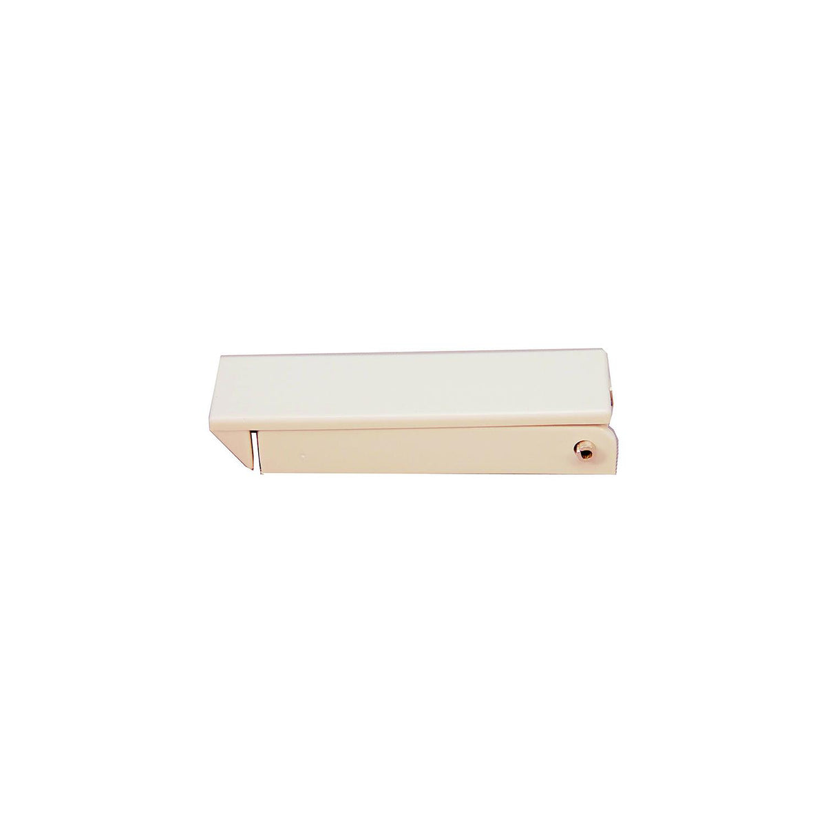 BAGGAGE DOOR CATCH COL-WH 2 CD