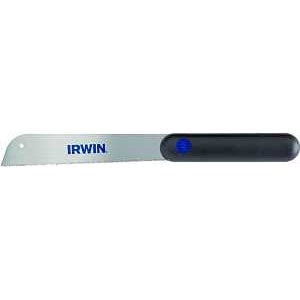 Irwin 213104 Dovetail/Detail Saw, 7-1/4 in L Blade, 22 TPI, ProTouch Grip Handle, Polymer Handle