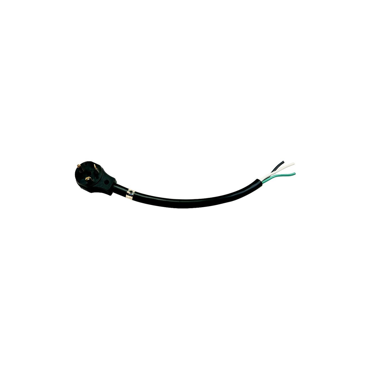 TRC 30A Male Pigtail