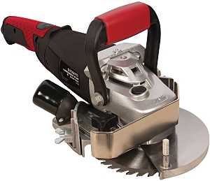 Roberts 10-56 Jamb Saw, 5/8 in Arbor, 7500 rpm Speed, 1-Speed