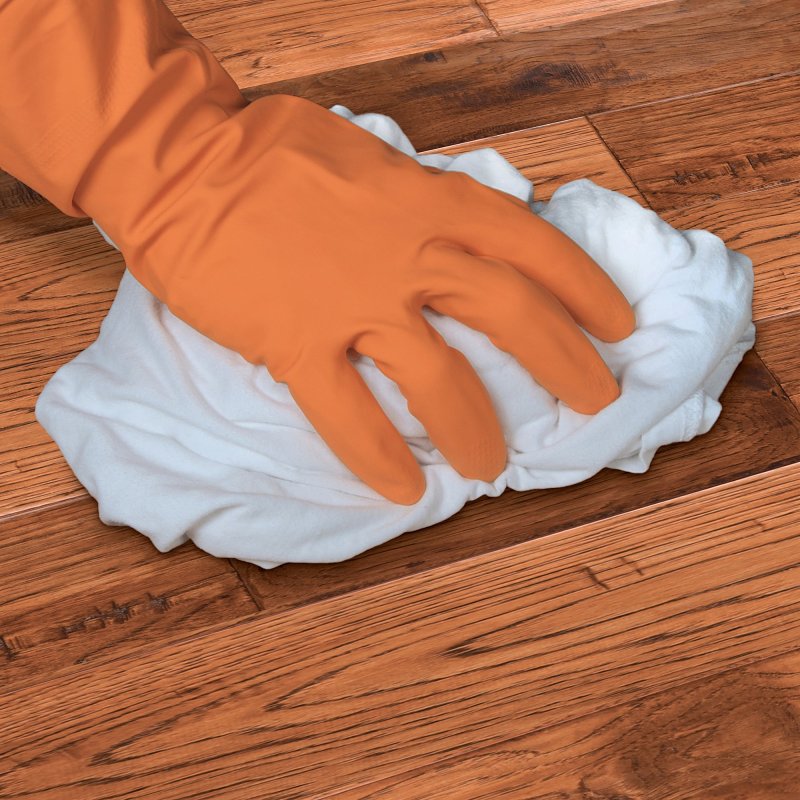 QEP 21591 Grouting Gloves, Heavy-Duty, Multipurpose, One-Size, 13 in L, Latex