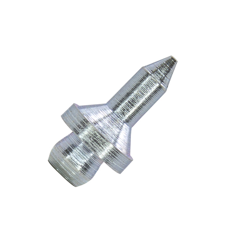 LubriMatic Straight Needle Tip Adapter 1 pk