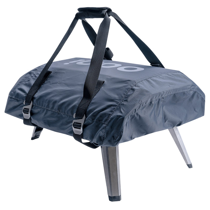 Ooni Koda 12 Black Pizza Oven Cover