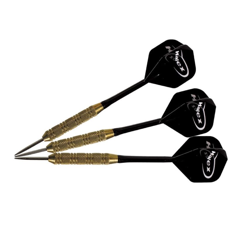 Halex Darts Assorted