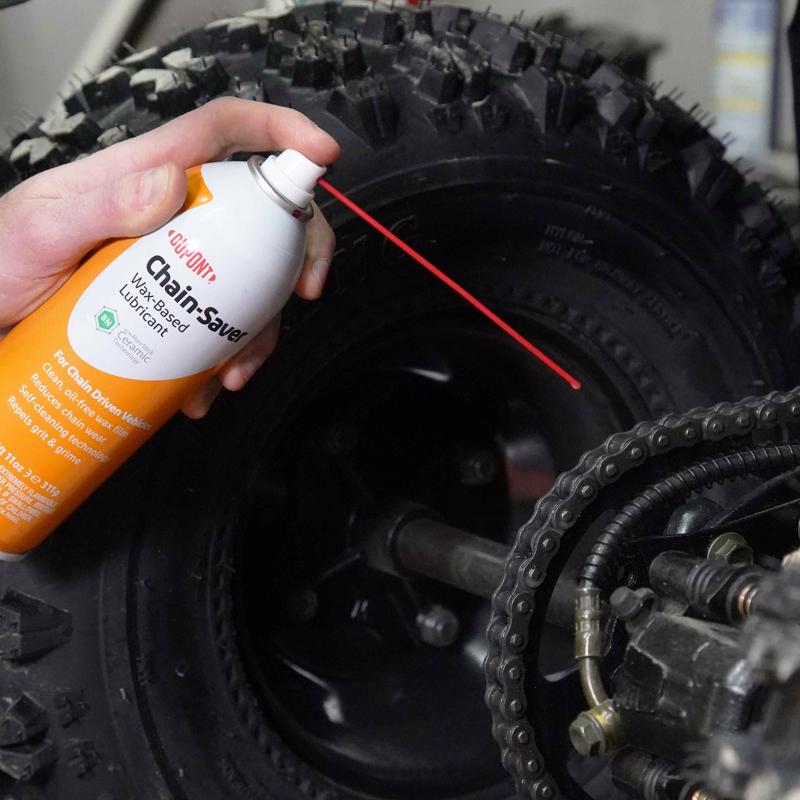 DuPont Chain Lubricant 10 oz
