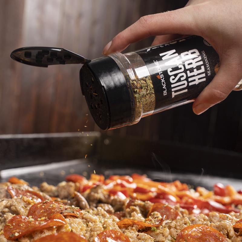 Blackstone Tuscan Herb Seasoning 3 oz