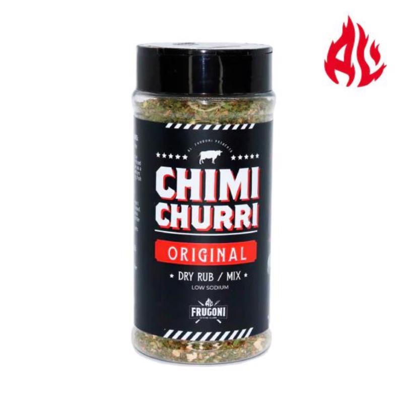 Al Frugoni Chimi Churri Original Seasoning 2.5 oz
