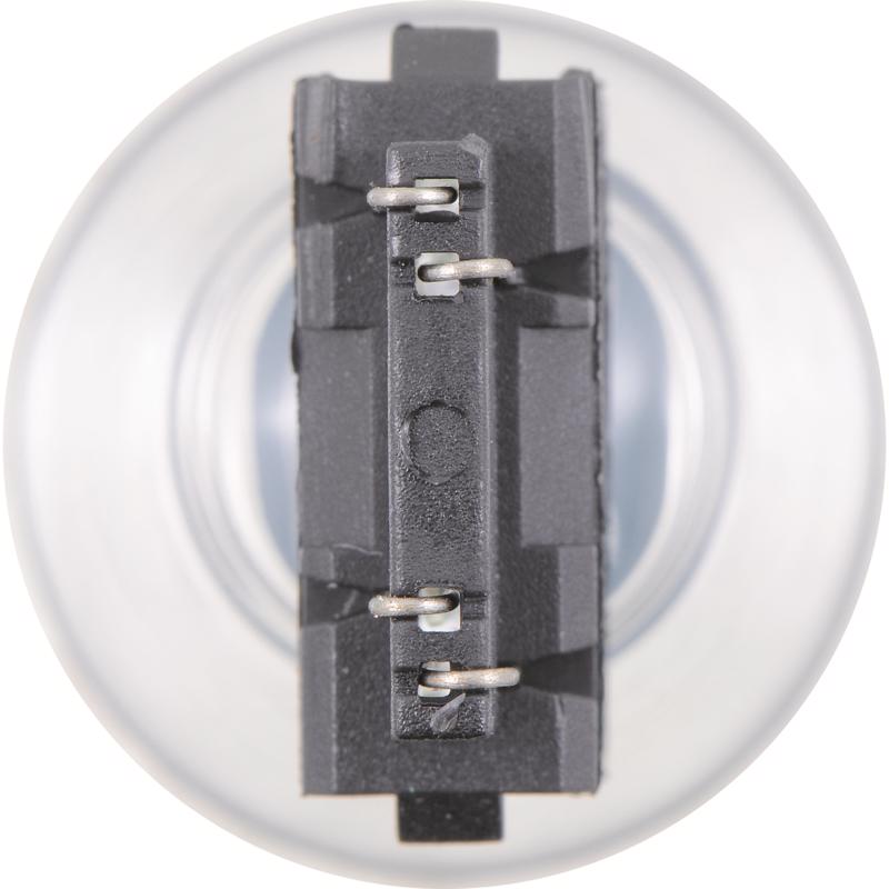 Philips LongerLife Incandescent Back-Up/Stop/Trunk Miniature Automotive Bulb 3057LLB2