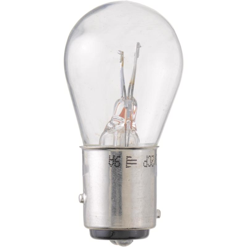 Philips LongerLife Incandescent Back-Up/Stop/Trunk Miniature Automotive Bulb 2057LLB2