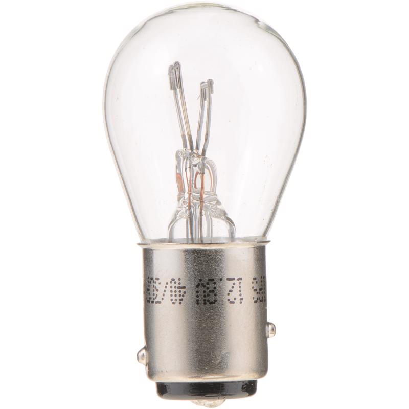 Philips LongerLife Incandescent Back-Up/Cornering/Stop/Turn Miniature Automotive Bulb 2357LLB2