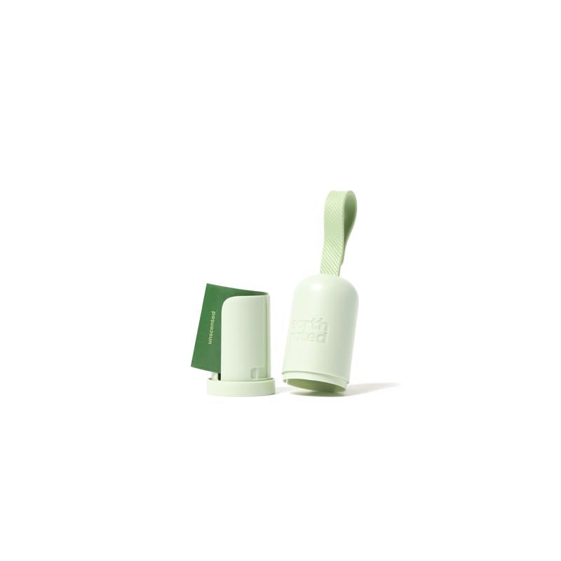 Earth Rated Plastic Dispenser with Waste Bag 1 pk, Pack of 4