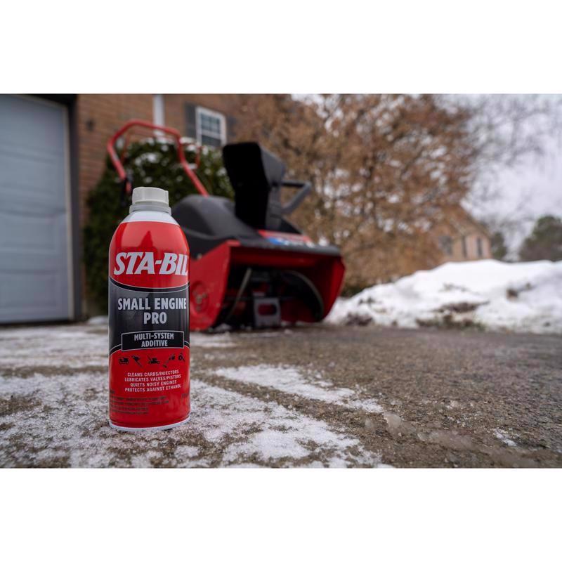 STA-BIL Small Engine Pro Ethanol Multi-System Additive 16 fl. oz.