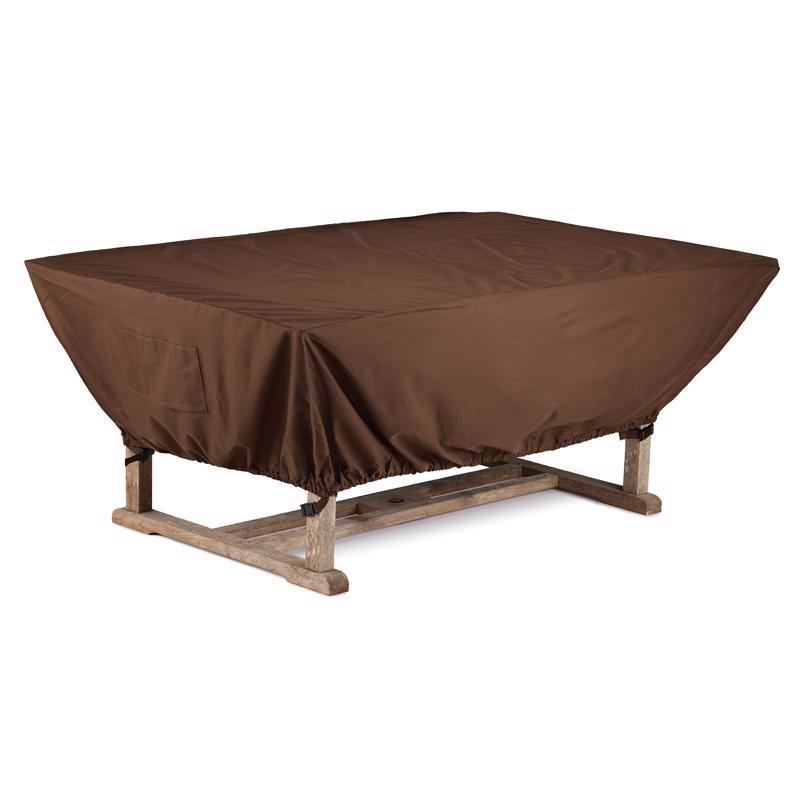 Living Accents Polyester Table Cover
