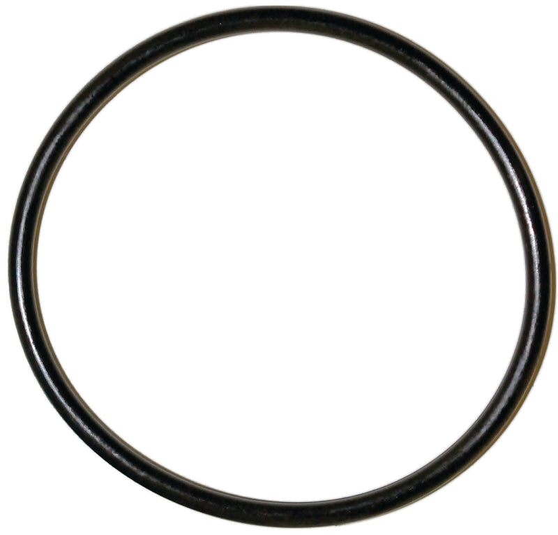 Danco 35705B Faucet O-ring, #89, 2 in ID x 2-3/16 in OD Dia, 3/32 in Thick, Rubber, Pack of 5