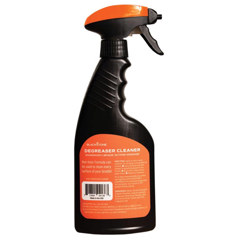 Blackstone Griddle Cleaner 16 oz 1 pk