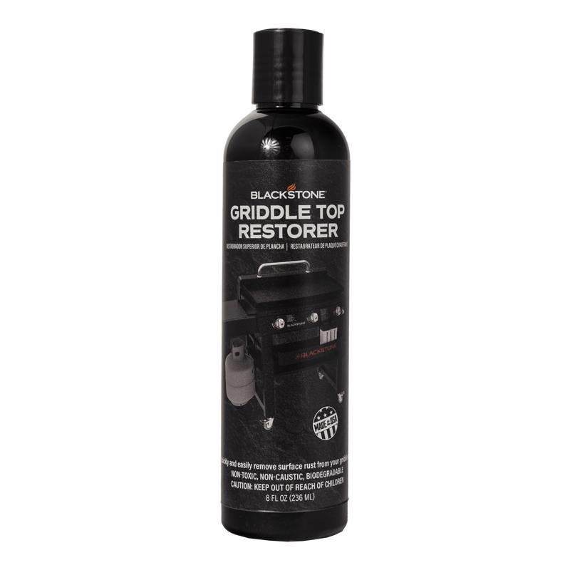 Blackstone Griddle Cleaning Kit 8 fl. oz. 3 in. H X 1.5 in. L 1 pk