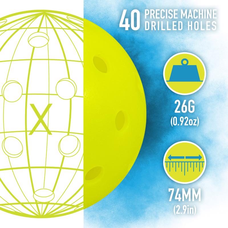 Franklin Pickleballs