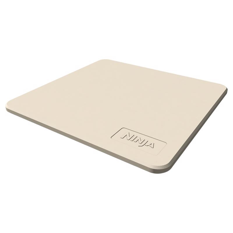 Ninja Artisan Ceramic Grill Pizza Stone 16 in. L X 16 in. W 1 pk