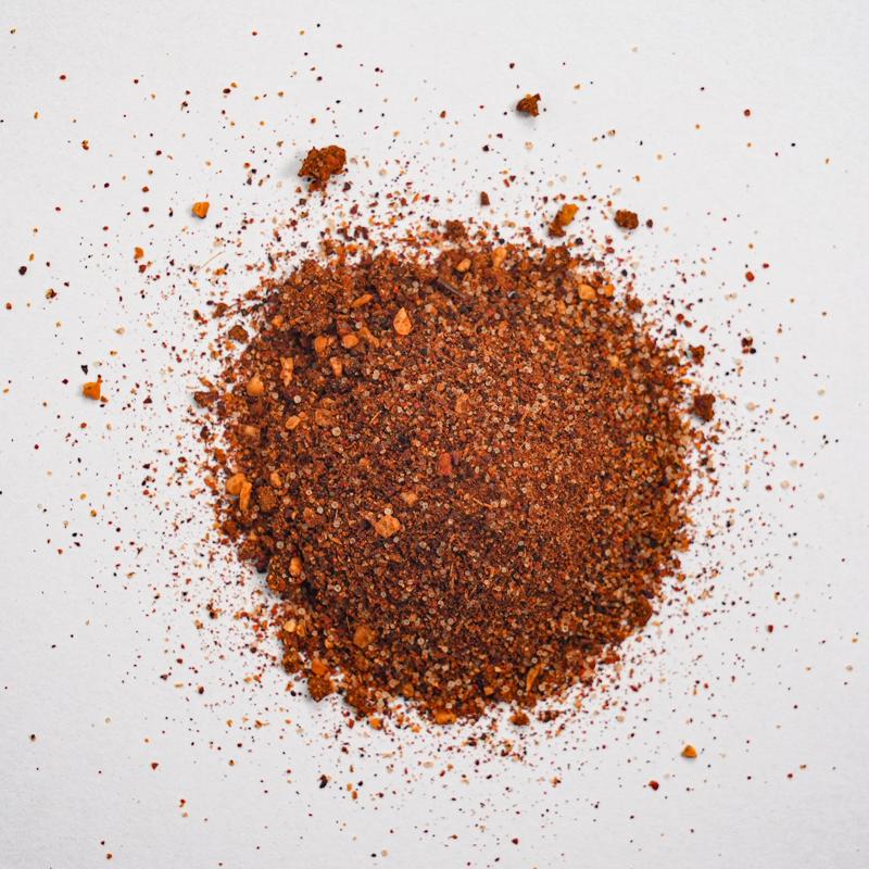 Grillin With Dad Dad's Taco Seasoning Rub 9.7 oz