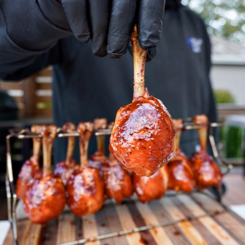 Grillin With Dad Dad's Sweet BBQ Rub 13.3 oz