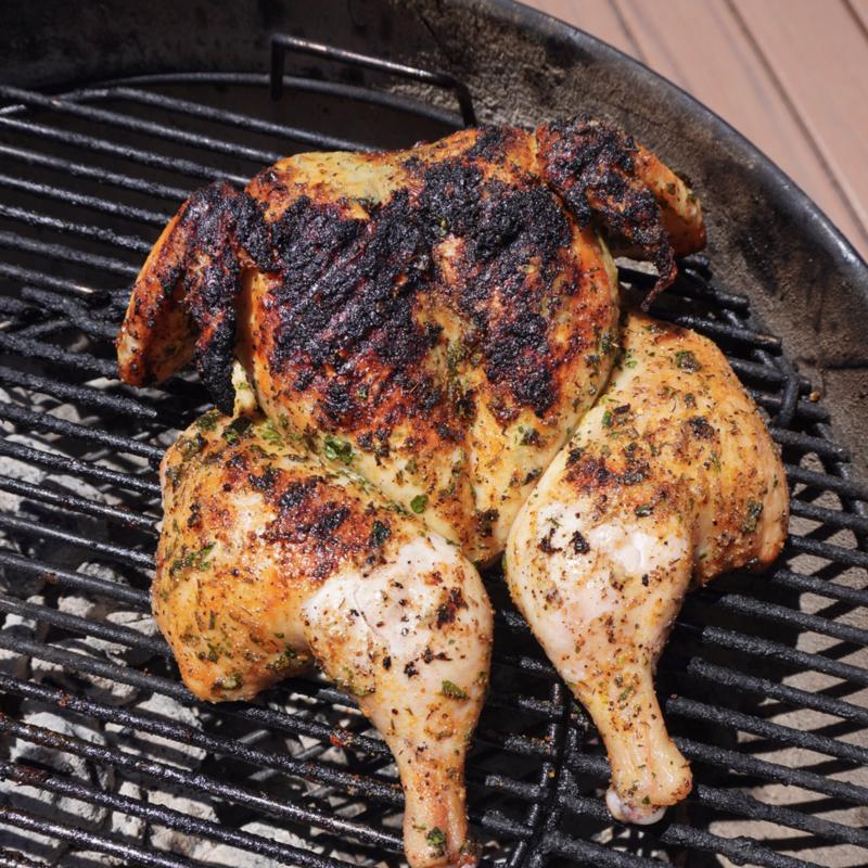 Grillin With Dad Dad's Maple Bourbon Seasoning Rub 12 oz