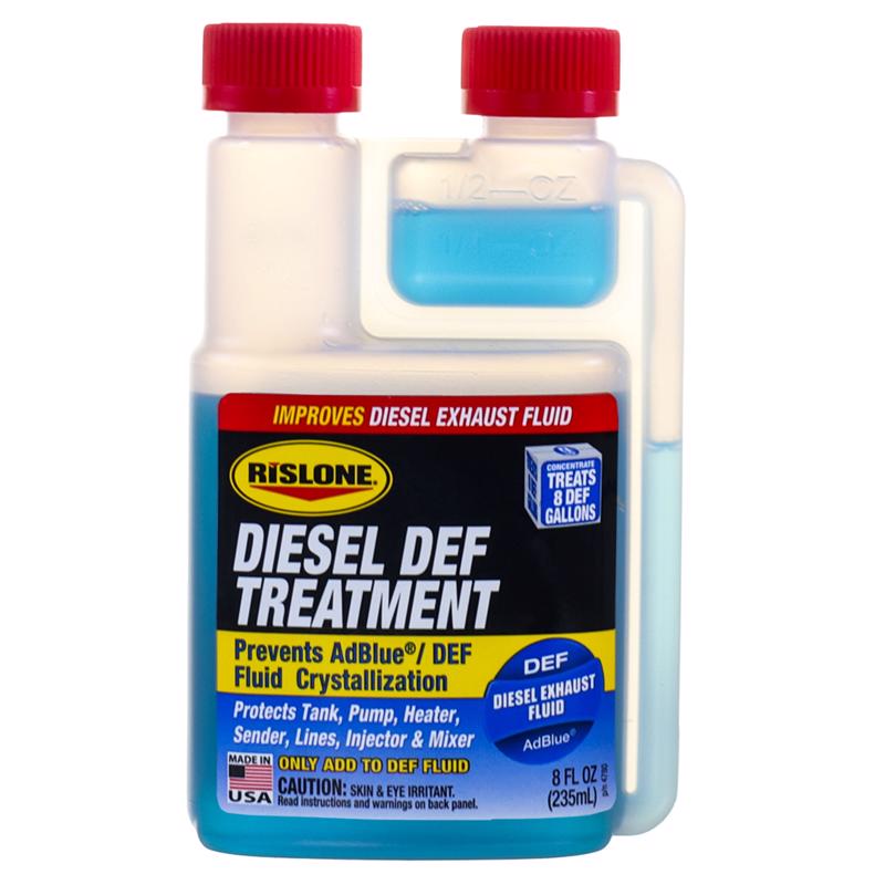 Rislone Diesel Exhaust Fluid 8 oz