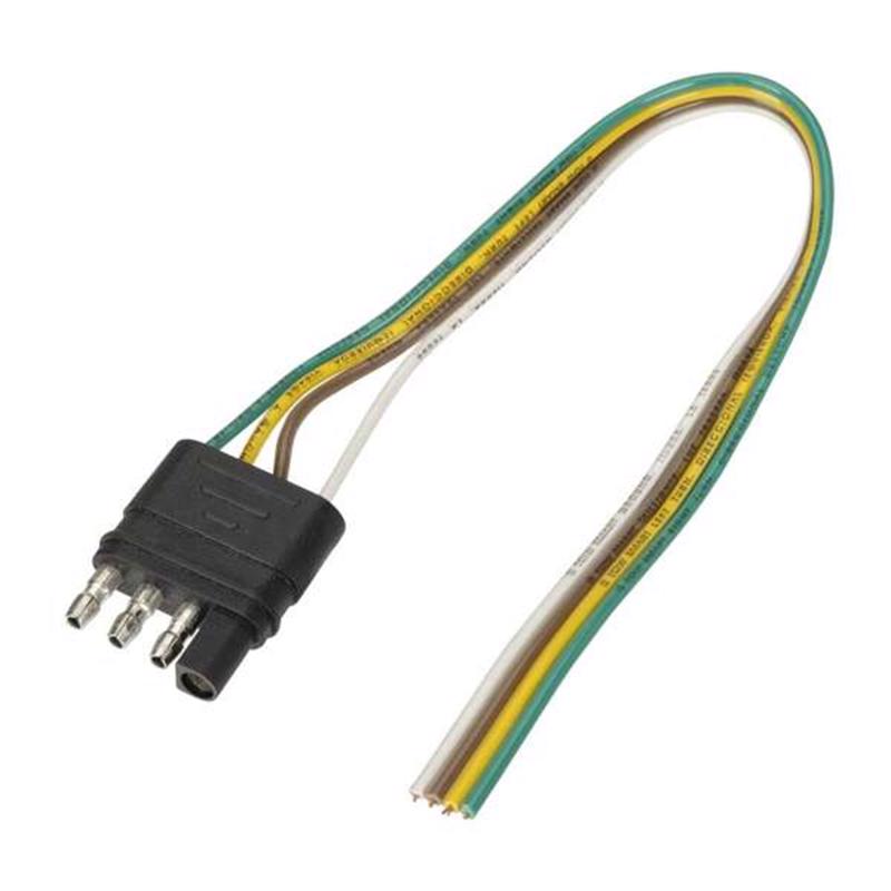 TowSmart Connector