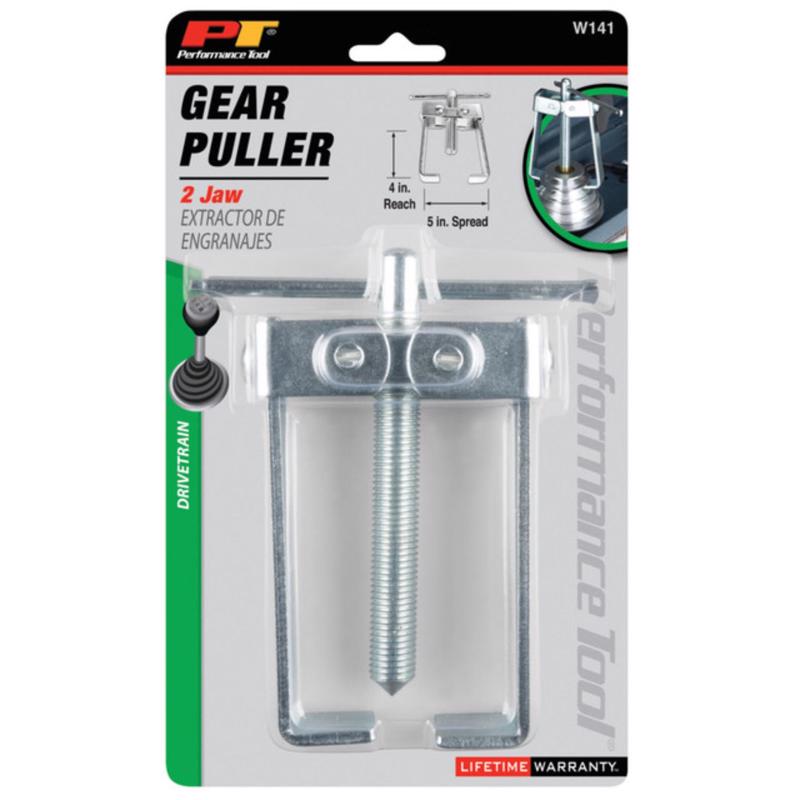 Wilmar Gear Puller