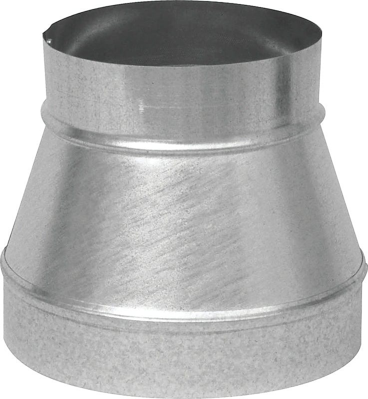 REDUCER/INCREASER 26GA 5X4 GLV