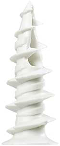 Cobra Anchors 013T Hollow Wall Anchor, Nylon, 52 lb, 200/PK