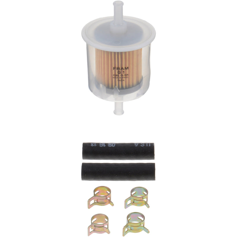 Fram Conductive Plastic Fuel Filter