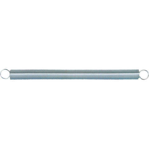 Prime-Line 16 in. L X 1-1/8 in. D Extension Spring 1 pk