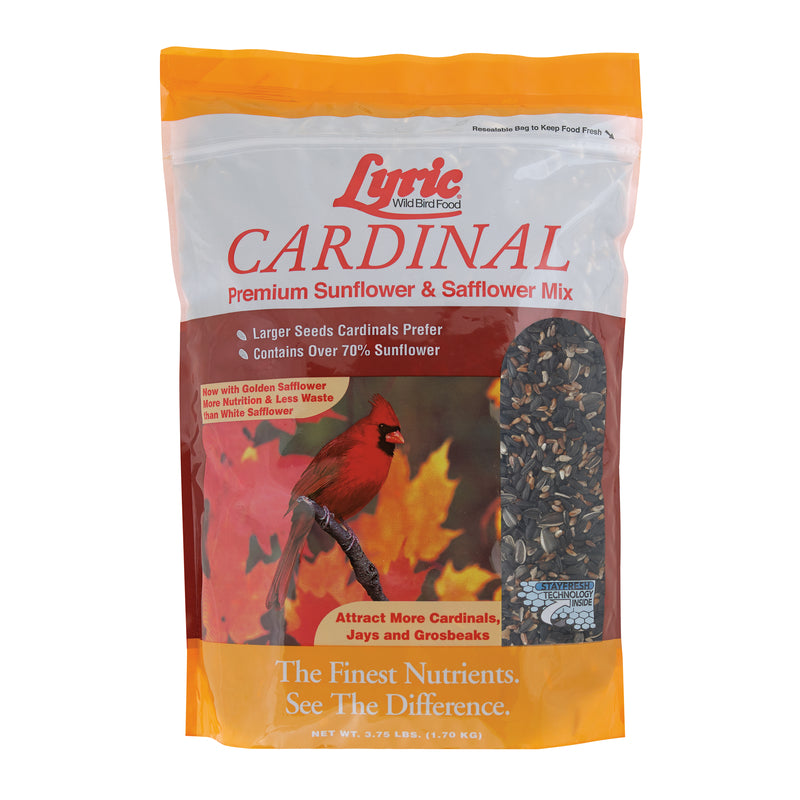 Lyric Wild Bird Food 3.75 lb