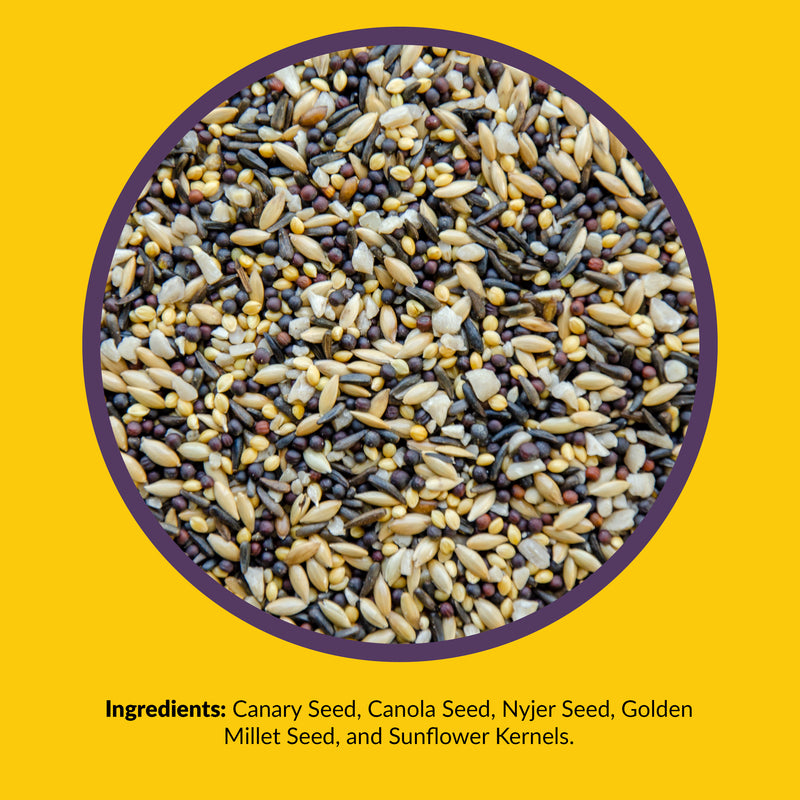 Lyric Wild Bird Food 20 lb