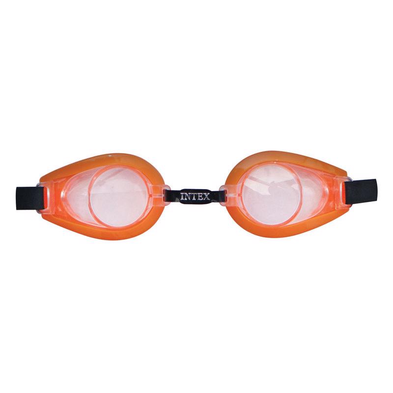 Intex Assorted Polycarbonate Goggles