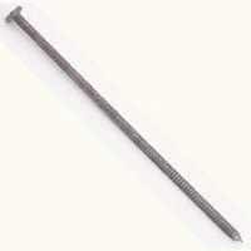 Nail Pole Barn Ring, 60D 50LB