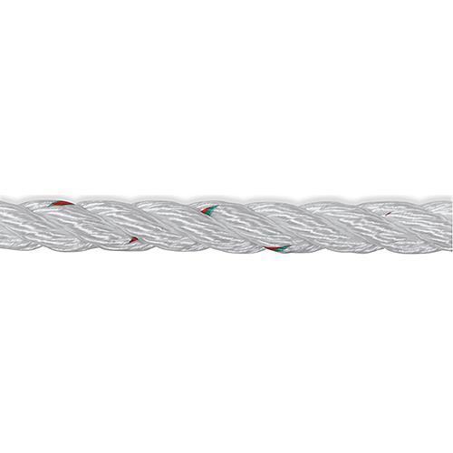 Pro-Set-3 Nylon, White, 5/8″ x 600'