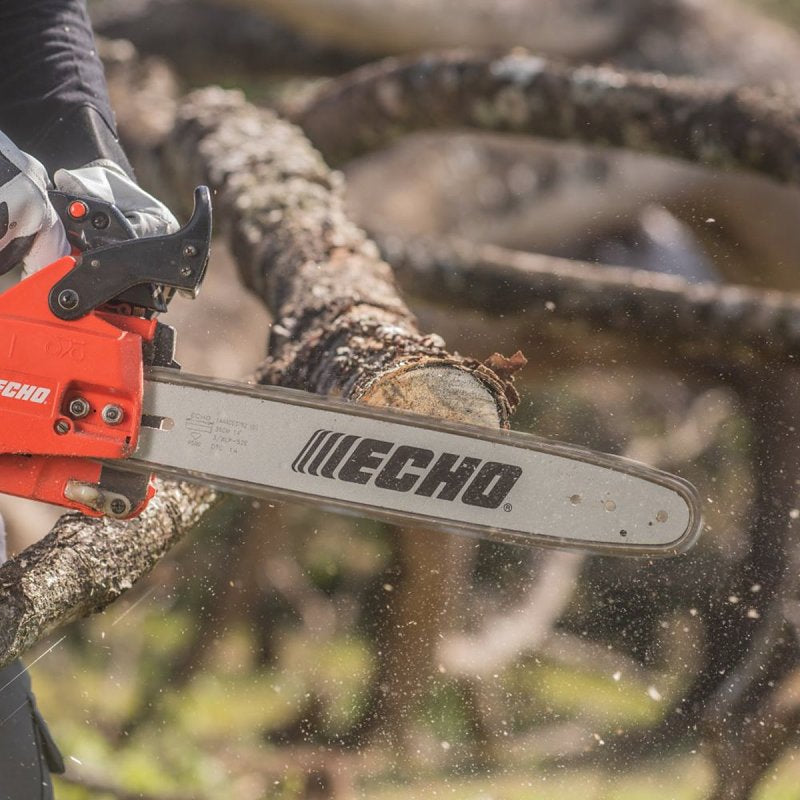 CHAINSAW GUIDE BAR A0CD 14IN