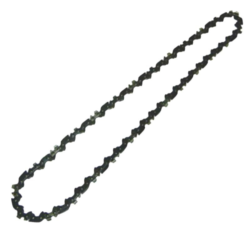 Echo 72LPX Series 72LPX70CQ Chainsaw Chain, Low Vibration Chain, 20 in L Bar, 0.05 in Gauge, 3/8 in TPI/Pitch, 70-Link