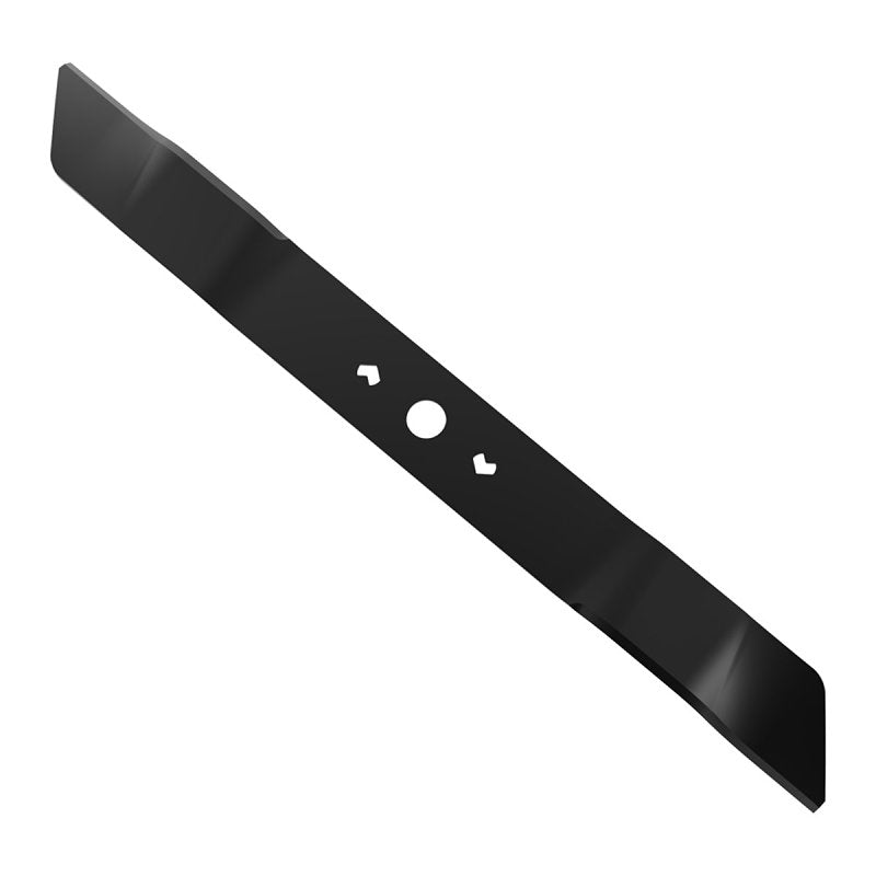 Echo 99988806000 Replacement Blade, 20 in L, Steel, For: DLM-2100SP Lawn Mower
