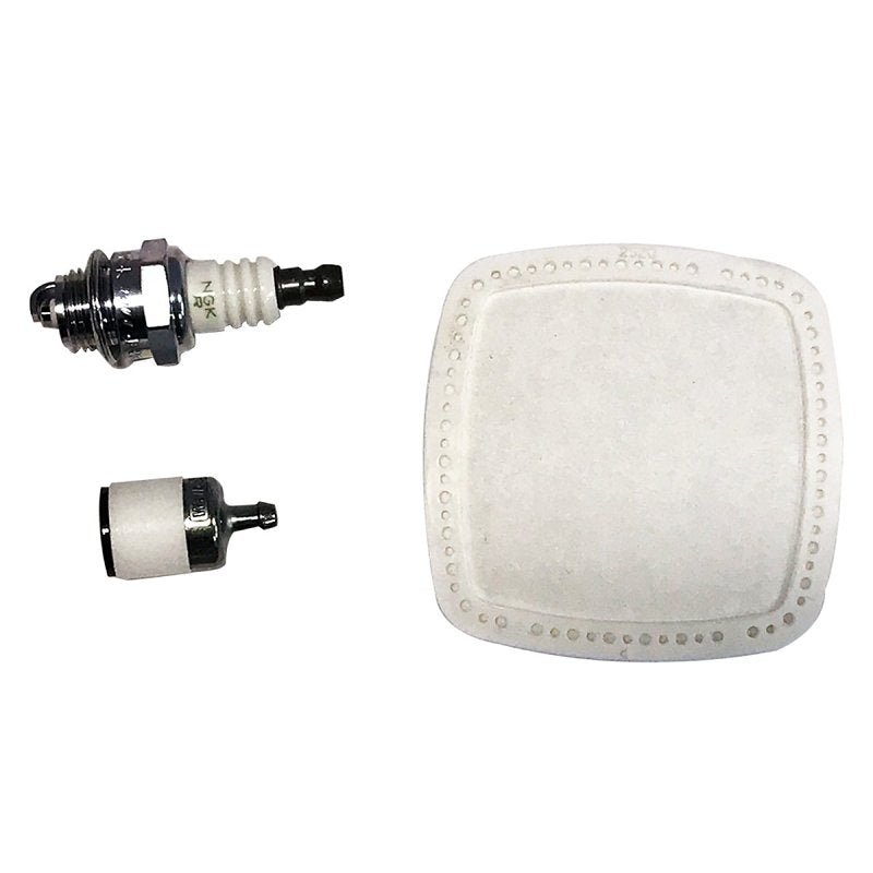 Echo YOUCAN 90183Y Tune-Up Kit, Includes: Air Filter, Fuel Filter and Spark Plug