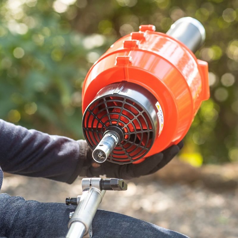 Echo 99944200490AB Blower Attachment