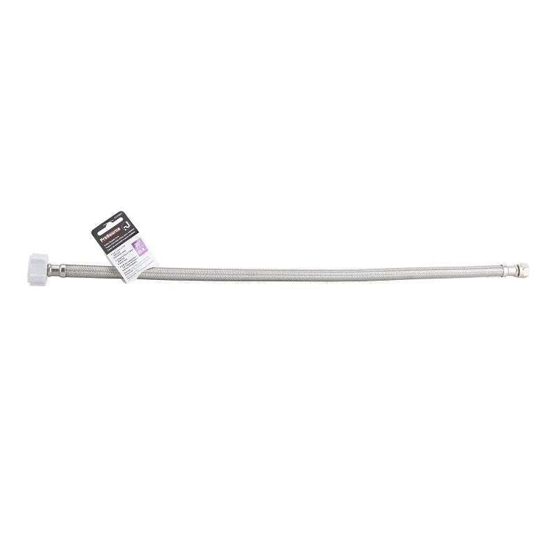 20IN TOILET SUPPLY LINE 3/8 CO