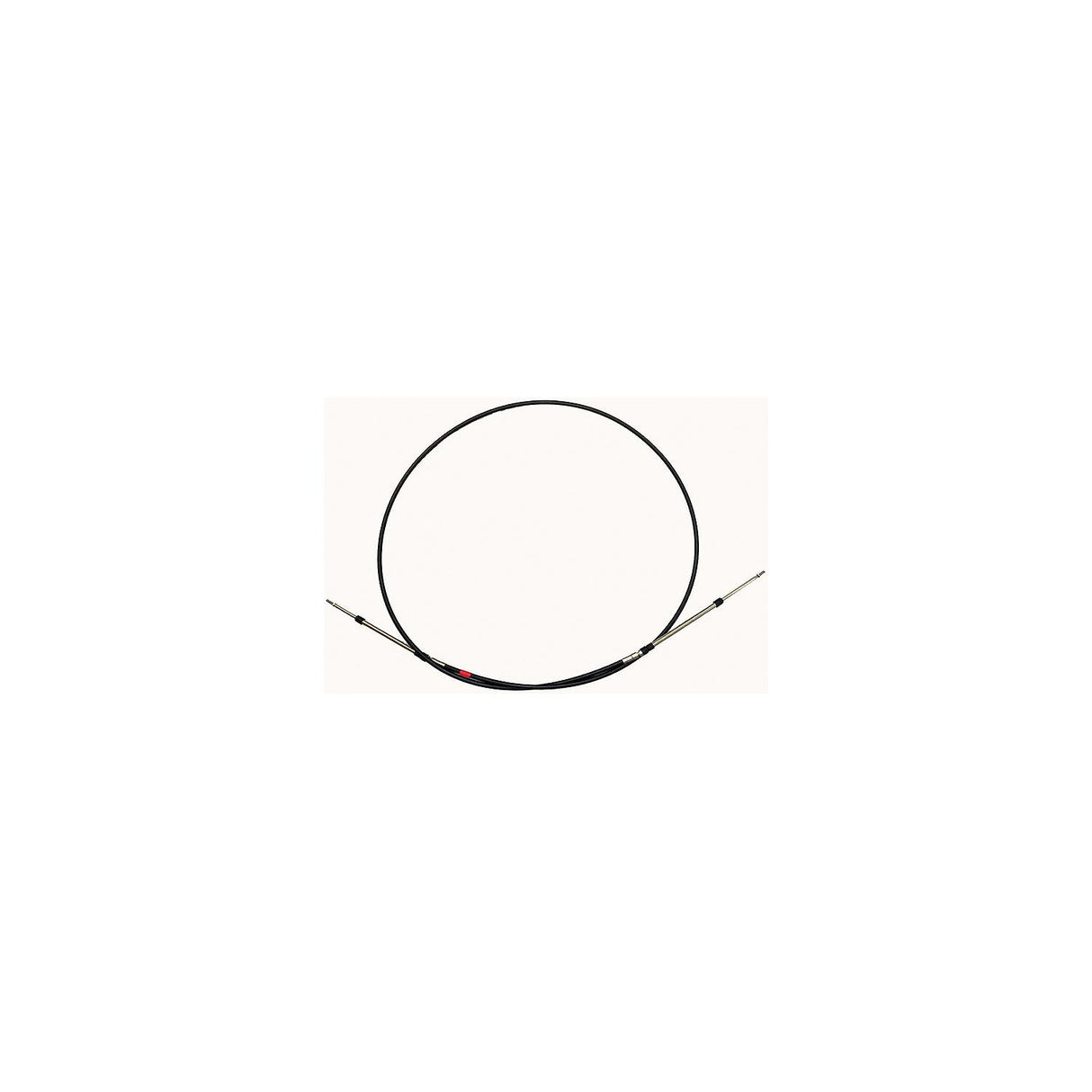 WSM 00204105 Reverse Cable, Kawasaki