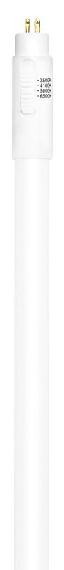 Sylvania 42376 LED Tube Light, Type A, T5 Lamp