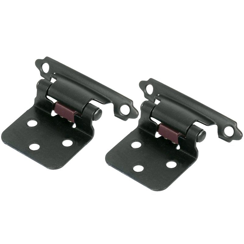 Laurey 28720 Cabinet Hinge, Self Close