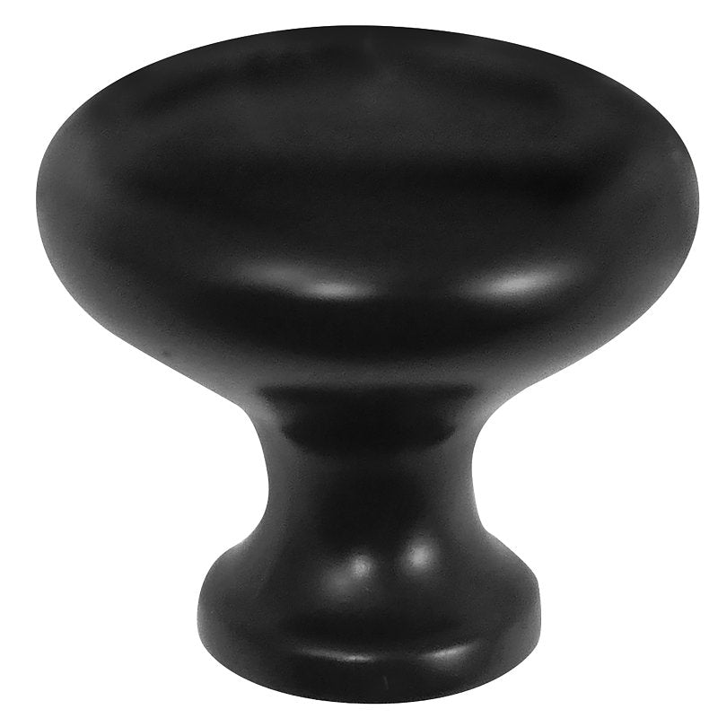 Laurey Celebration Series 54466 Cabinet Knob, 27 mm Projection, Zinc, Oil-Rubbed Bronze